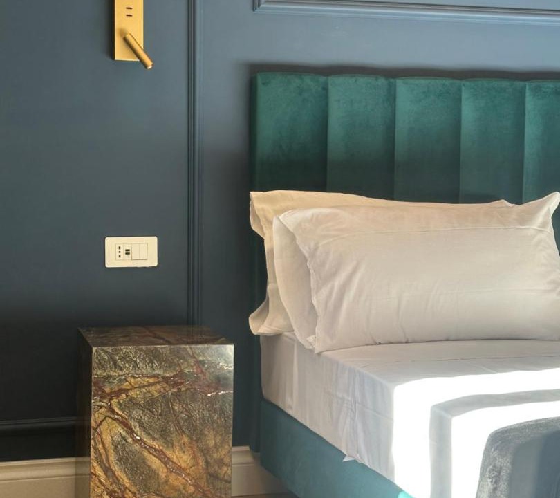 Photo of Bedroom in Rione VI Parione