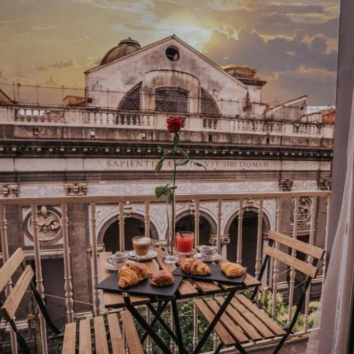 Photo of Others in Naples City Centre