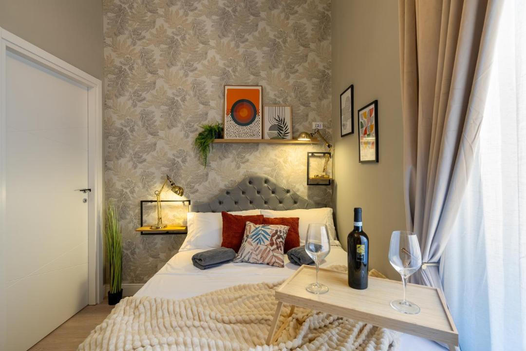 Photo of Bedroom in Campitelli