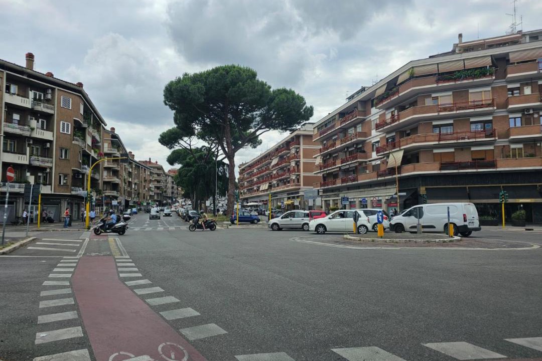 Photo of Others in Quartiere XXVIII Monte Sacro Alto