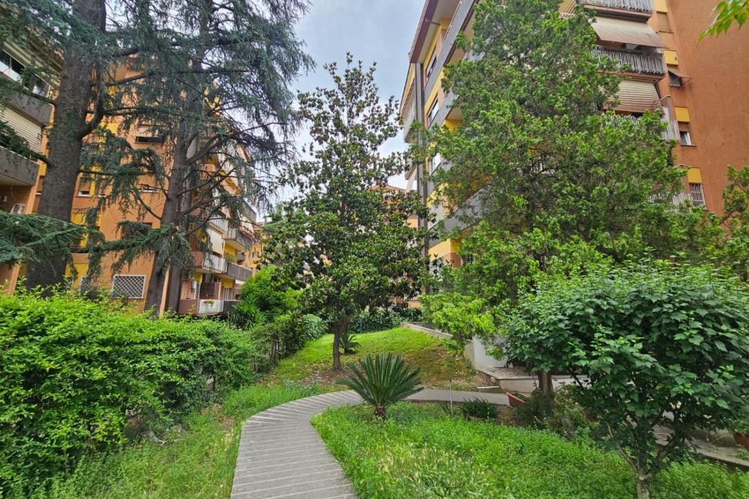 Photo of Others in Quartiere XXVIII Monte Sacro Alto