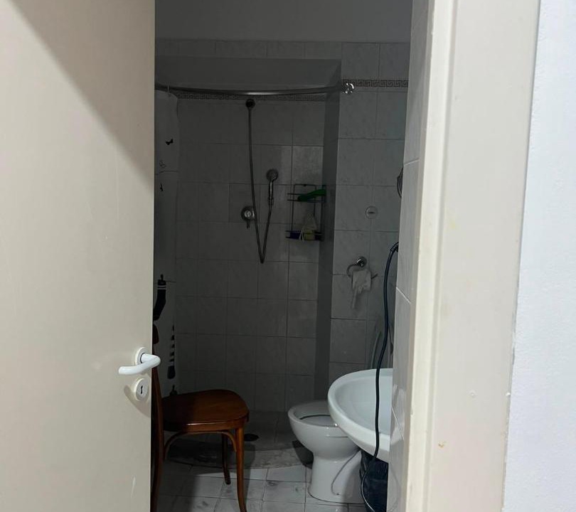 Photo of Bathroom in Esquilino