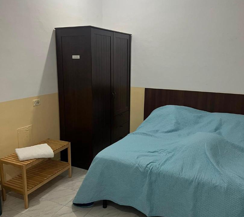 Photo of Bedroom in Esquilino