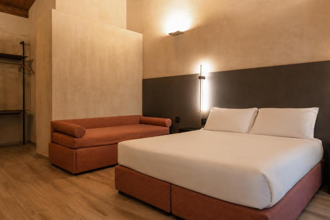 Photo of Bedroom in San Lorenzo