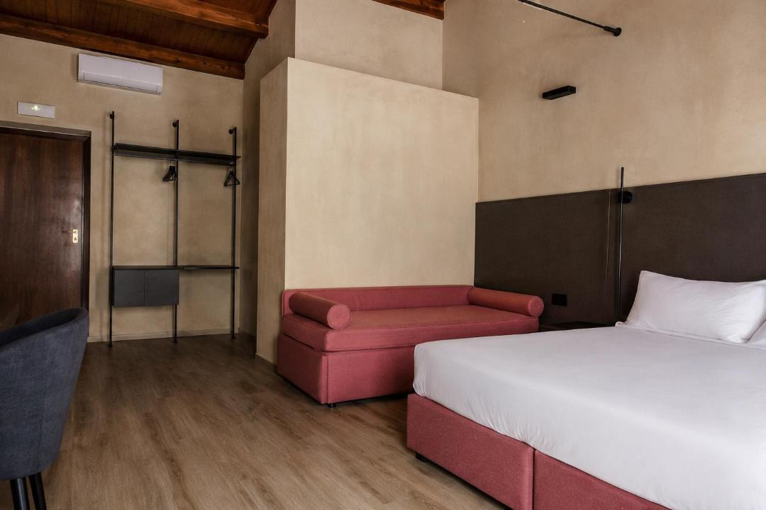 Photo of Bedroom in San Lorenzo
