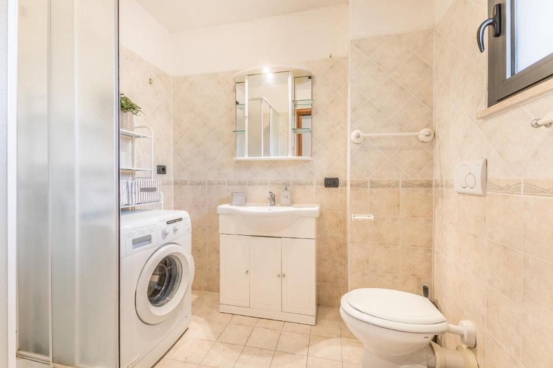 Photo of Bathroom in Pomezia
