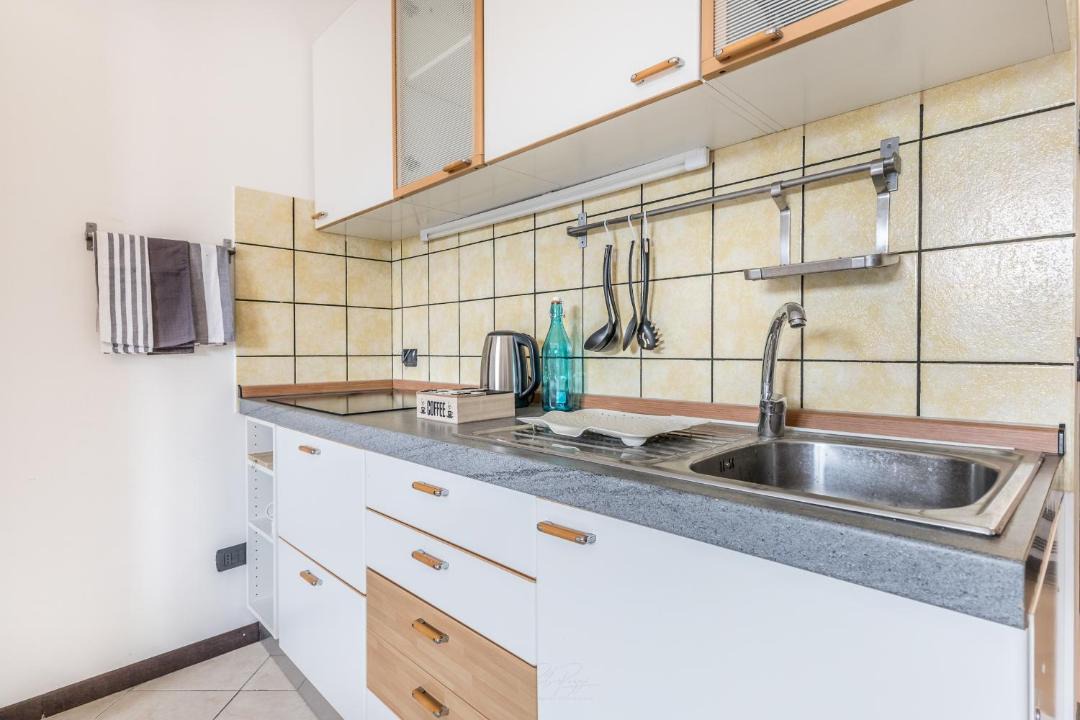 Photo of Kitchen in Pomezia