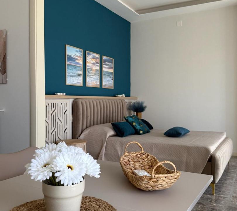 Photo of Livingroom in Torre Annunziata
