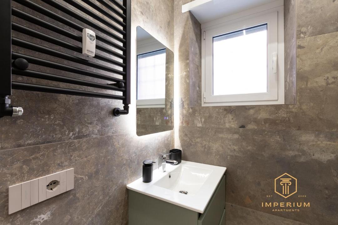 Photo of Bathroom in Quartiere XXIV Don Bosco
