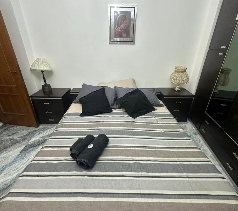 Photo of Bedroom in Quartiere XXVIII Monte Sacro Alto