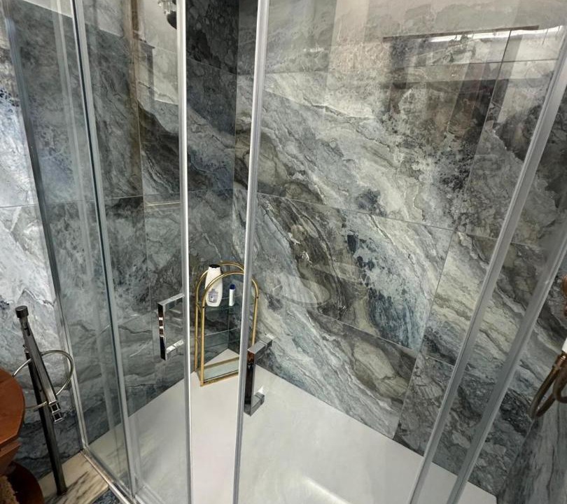 Photo of Bathroom in Quartiere XXVIII Monte Sacro Alto