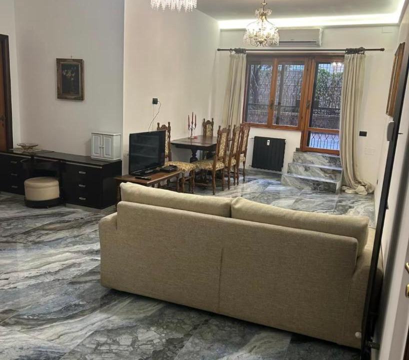 Photo of Livingroom in Quartiere XXVIII Monte Sacro Alto