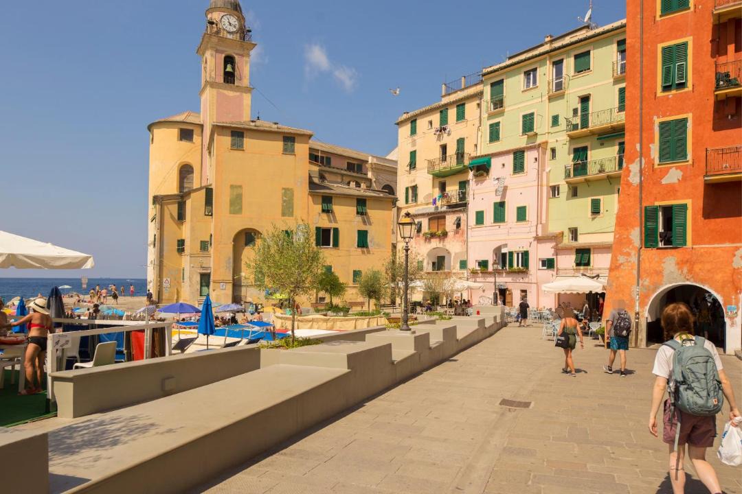 Photo of Others in Camogli