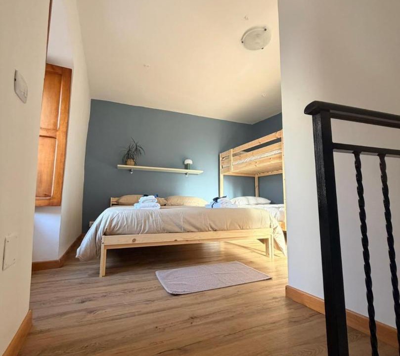 Photo of Bedroom in Castel San Vincenzo