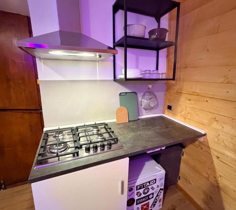 Photo of Kitchen in Castel San Vincenzo