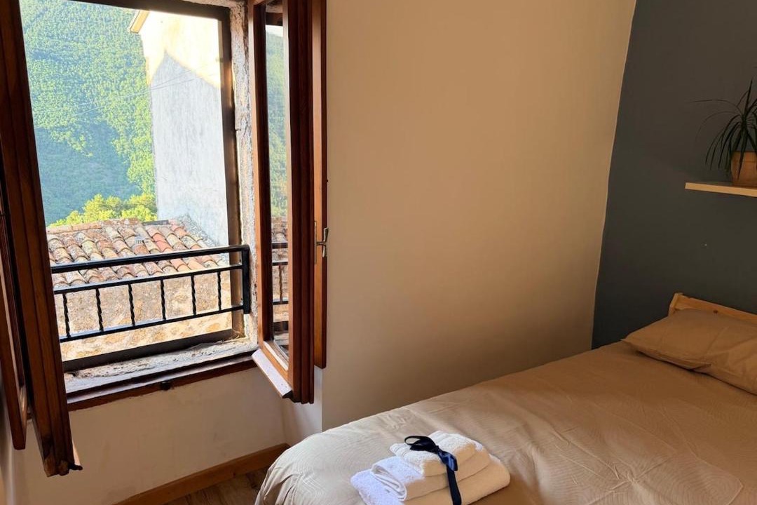 Photo of Bedroom in Castel San Vincenzo