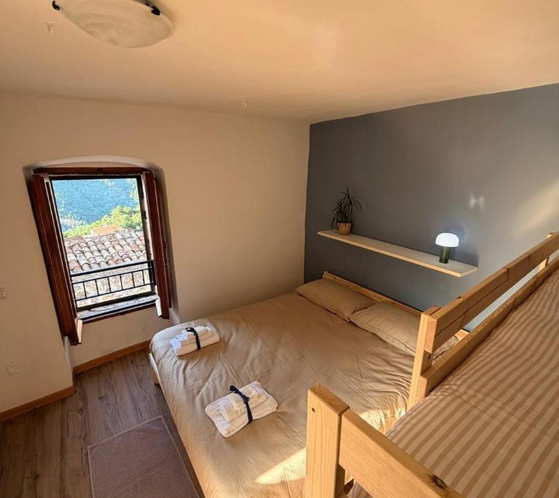 Photo of Bedroom in Castel San Vincenzo
