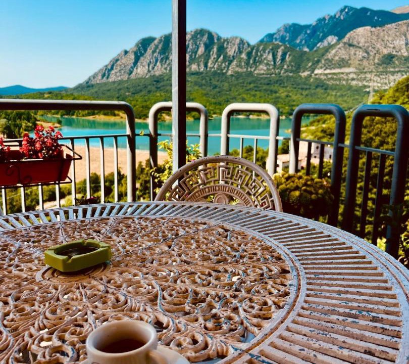 Photo of Patio Balcony in Castel San Vincenzo