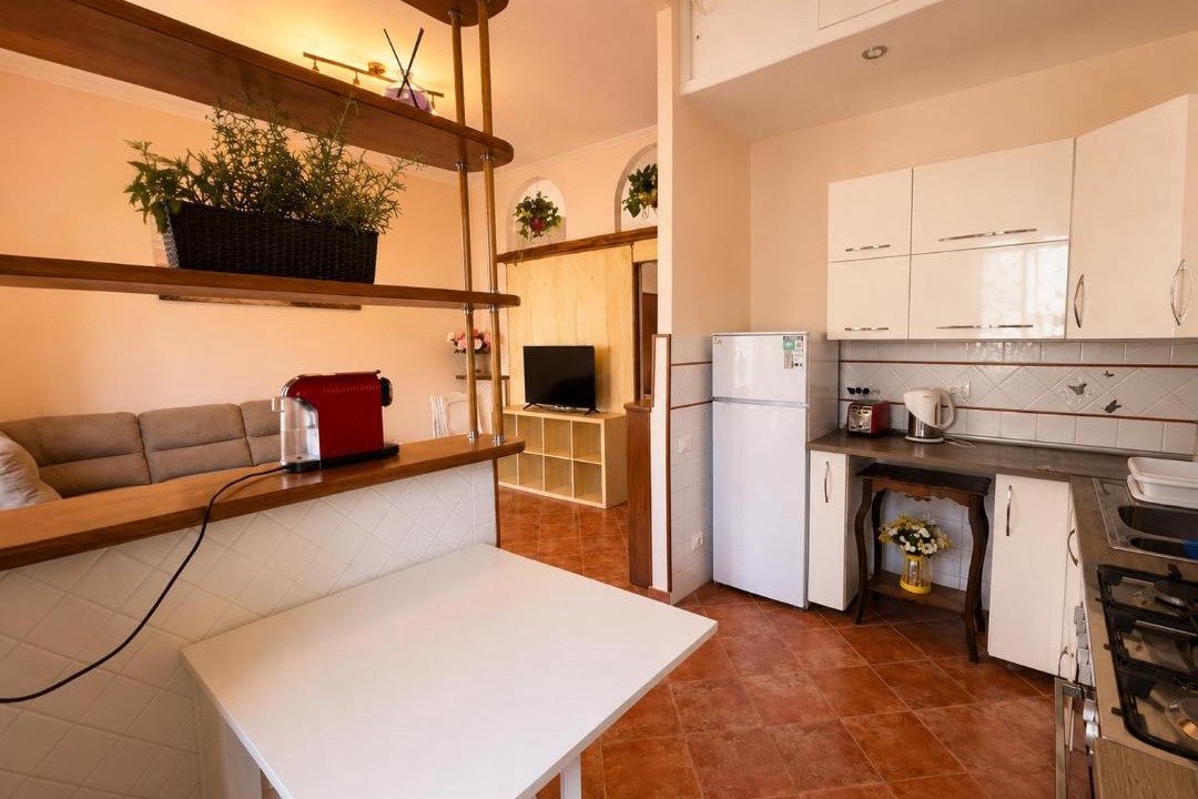 Photo of Kitchen in Zona III Marcigliana