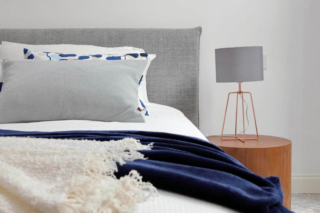 Photo of Bedroom in Rione III Colonna