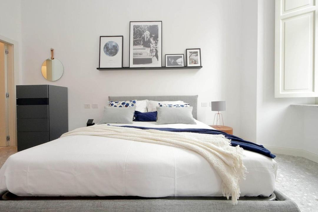 Photo of Bedroom in Rione III Colonna
