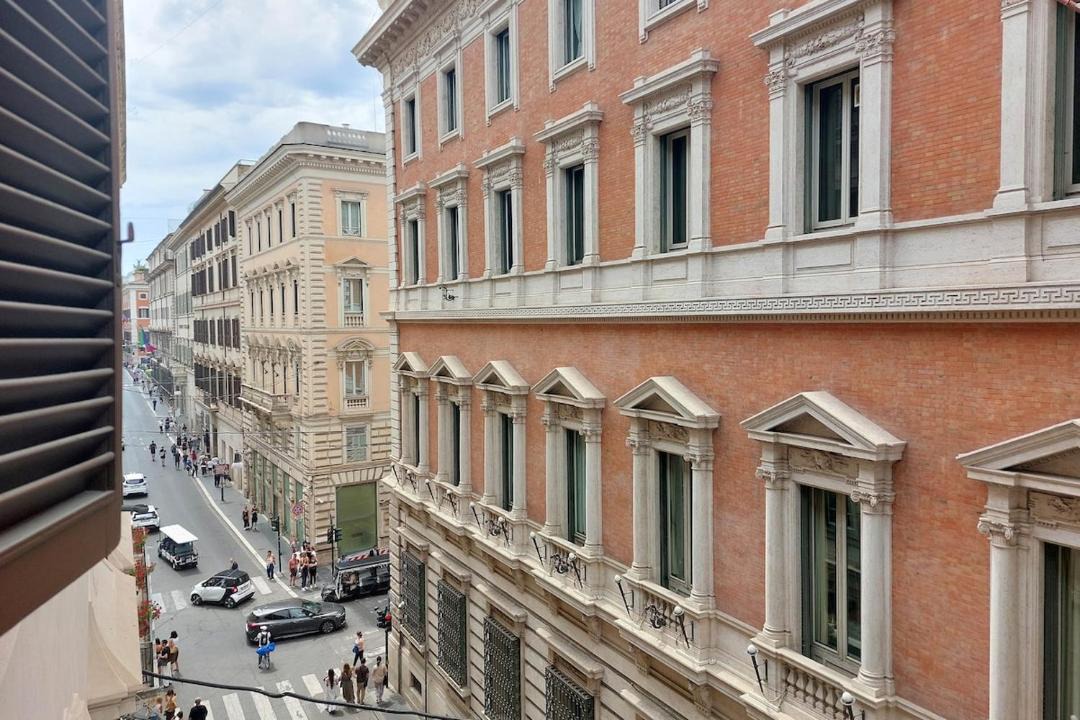 Photo of Others in Rione III Colonna