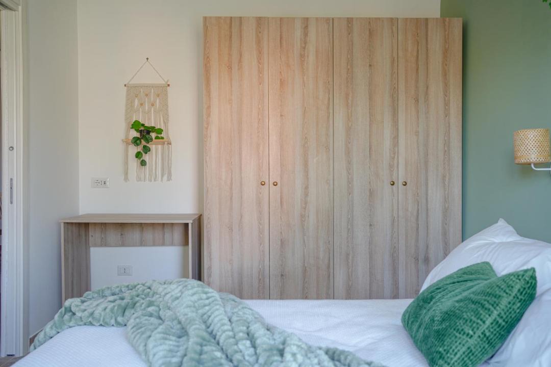 Photo of Bedroom in Quartiere XIII Aurelio