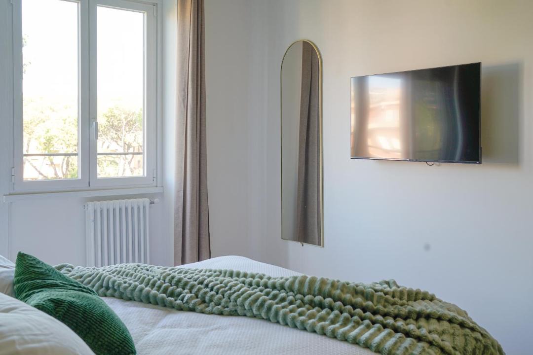 Photo of Bedroom in Quartiere XIII Aurelio