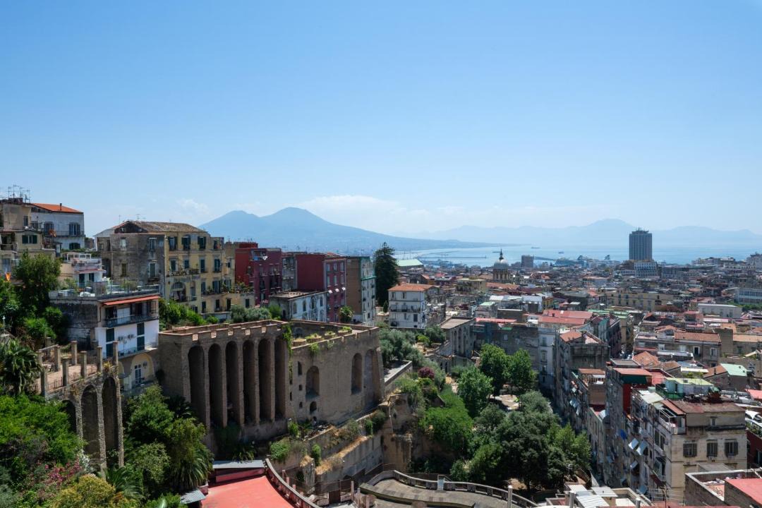 Photo of Others in Montecalvario