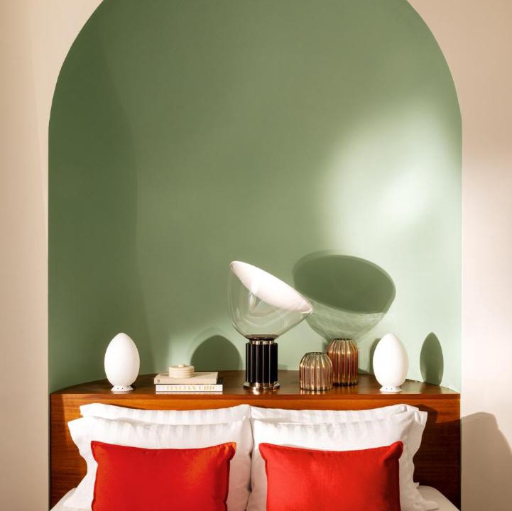 Photo of Bedroom in Flaminio