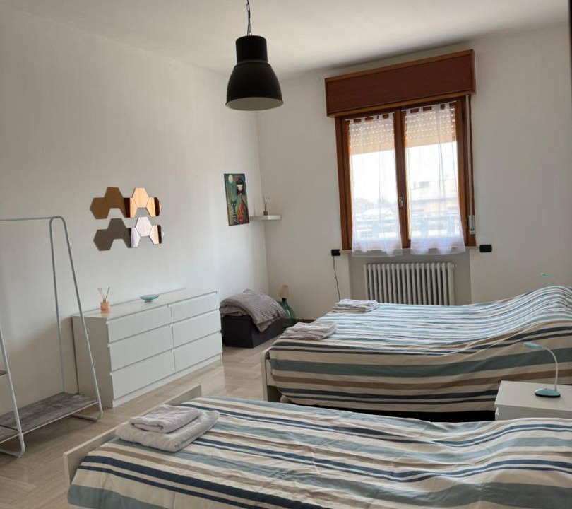 Photo of Bedroom in Spilamberto