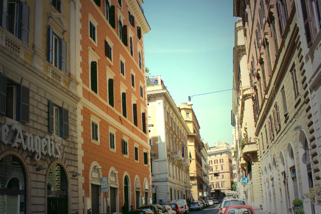 Photo of Others in Sallustiano
