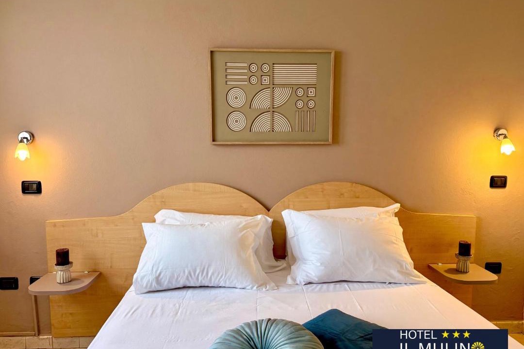 Photo of Bedroom in Casalgrande