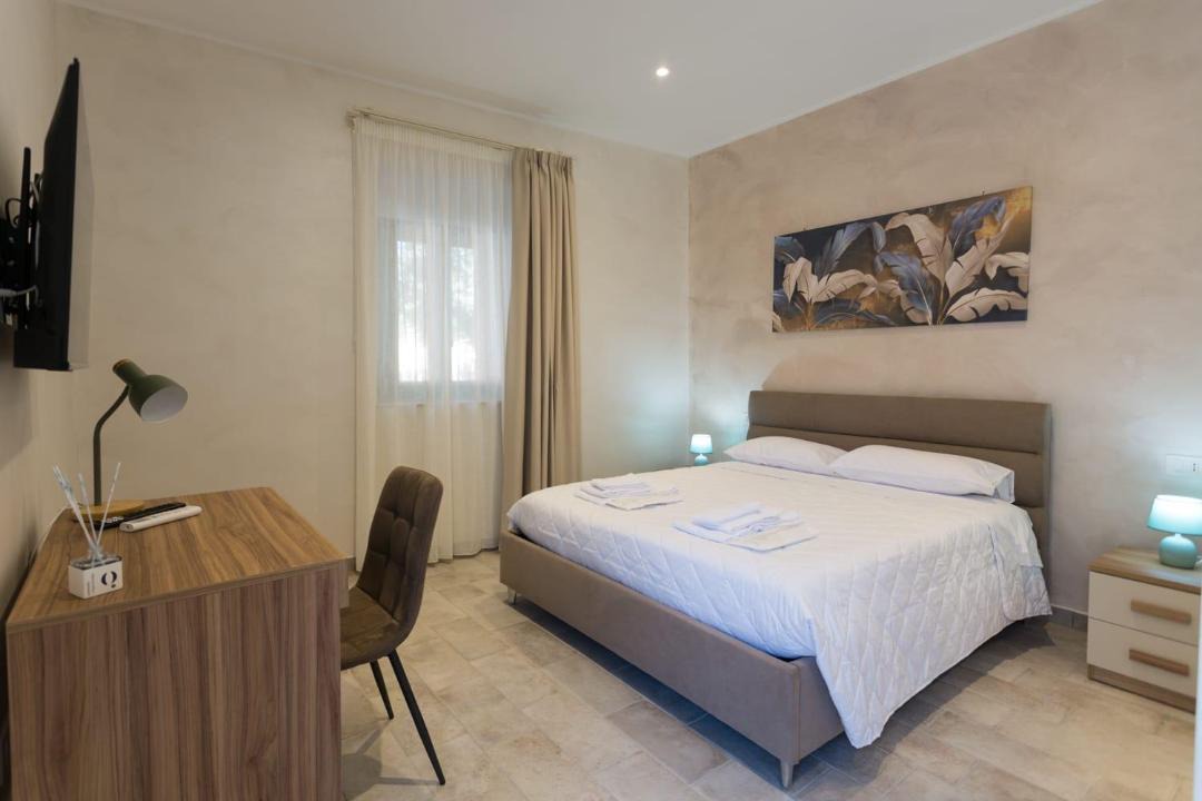 Photo of Bedroom in Cerveteri