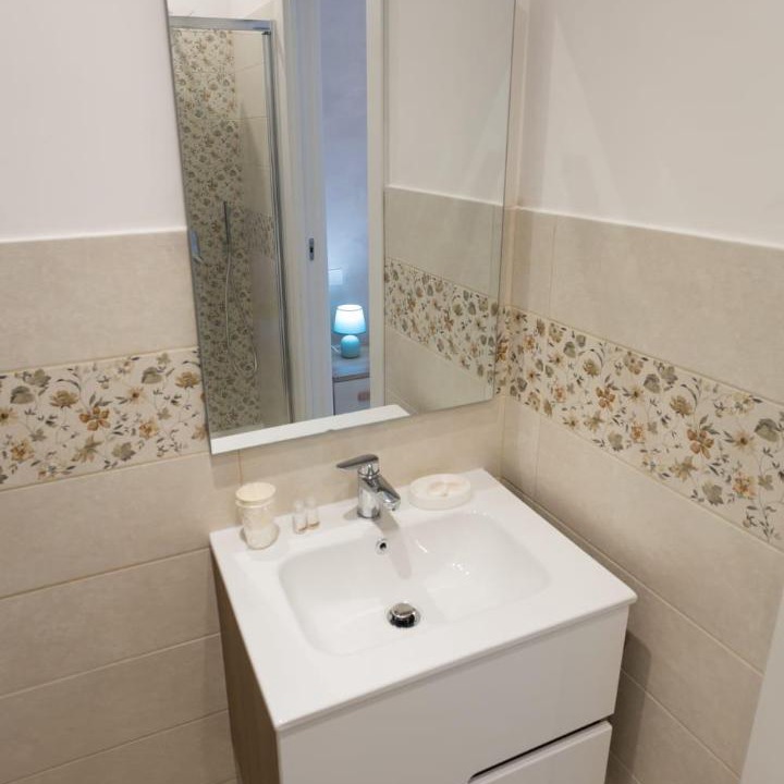 Photo of Bathroom in Cerveteri