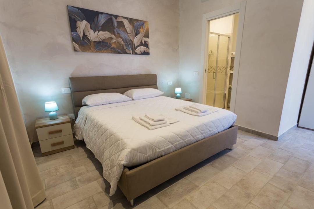 Photo of Bedroom in Cerveteri
