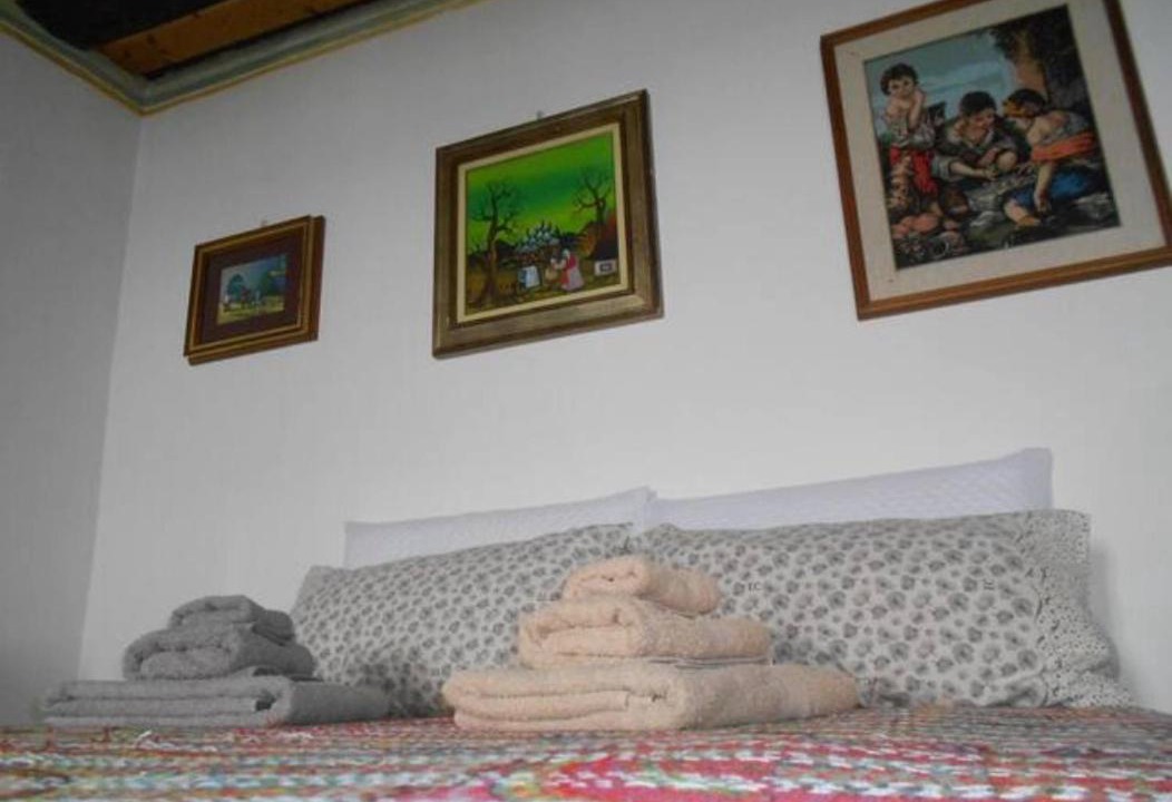 Photo of Bedroom in Lake Bracciano