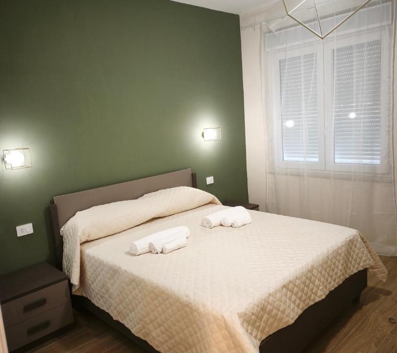 Photo of Bedroom in Pozzilli