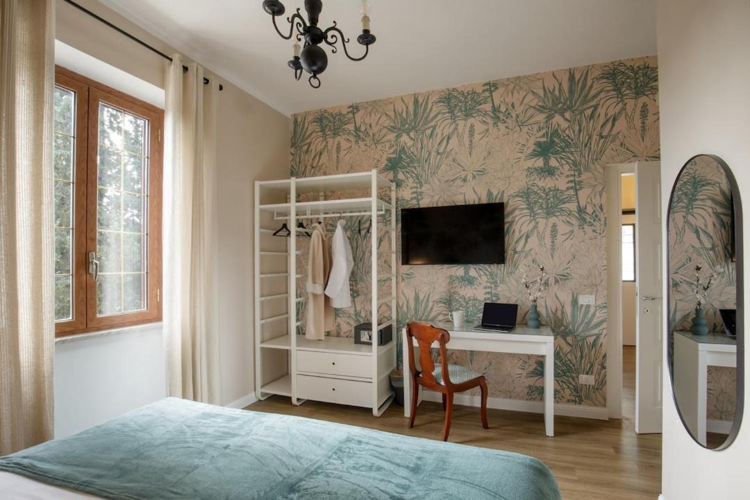 Photo of Bedroom in Quartiere XXIX Ponte Mammolo