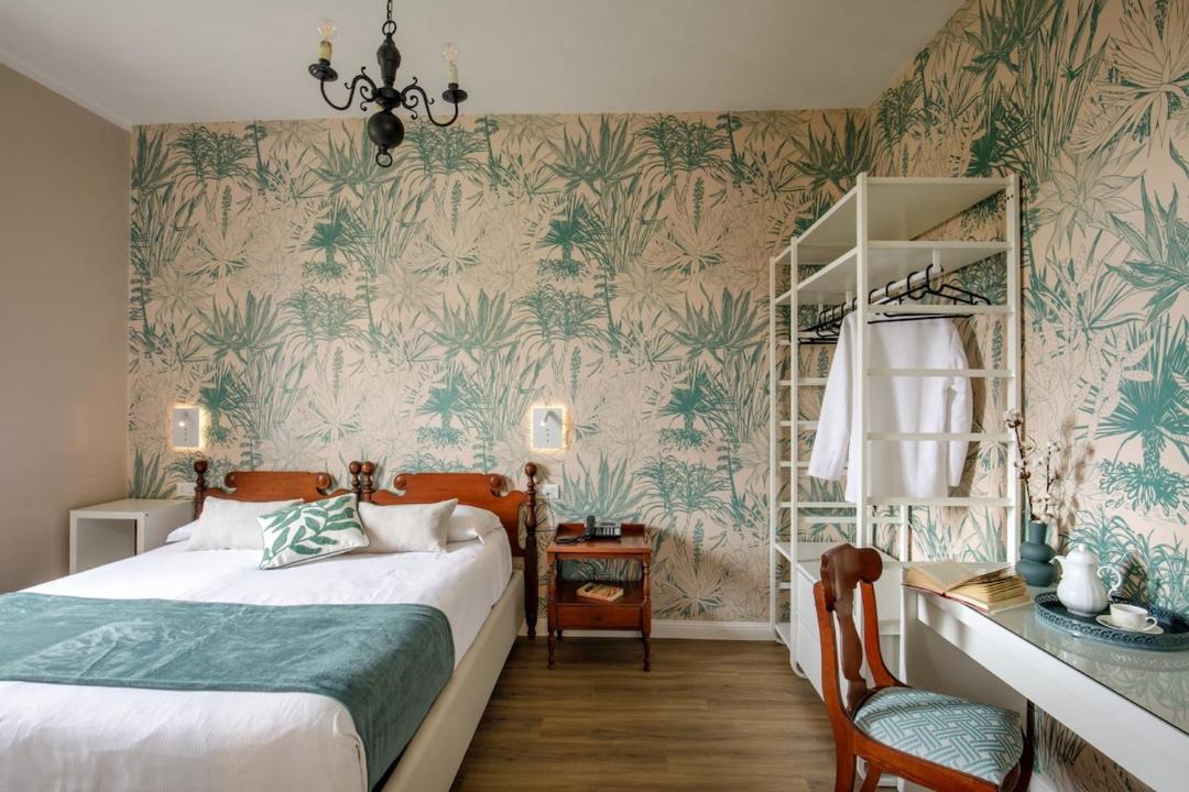 Photo of Bedroom in Quartiere XXIX Ponte Mammolo