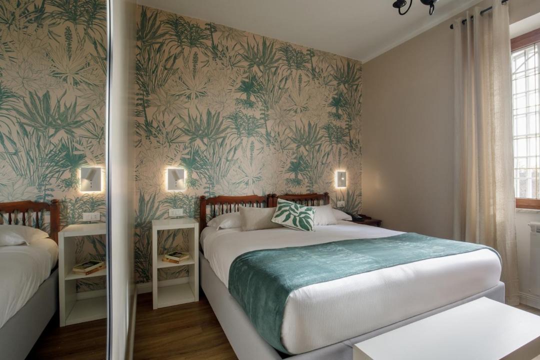 Photo of Bedroom in Quartiere XXIX Ponte Mammolo