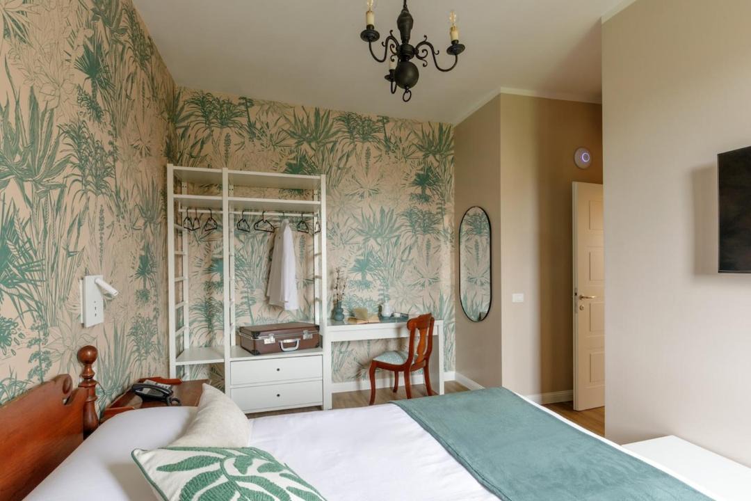Photo of Bedroom in Quartiere XXIX Ponte Mammolo