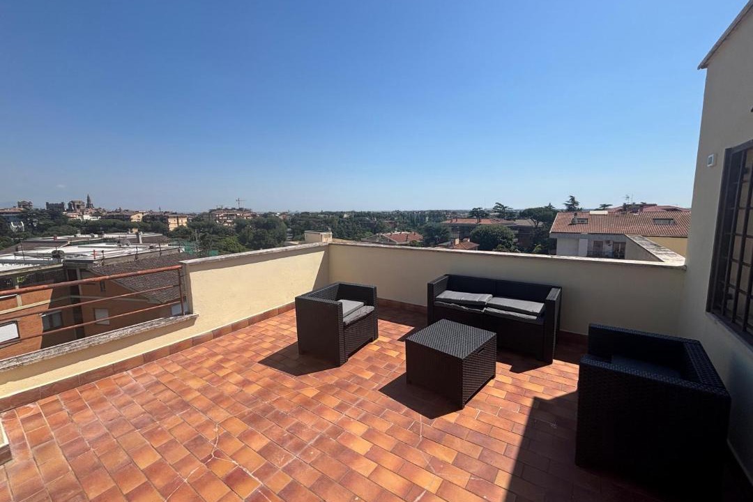 Photo of Patio Balcony in Aurelio
