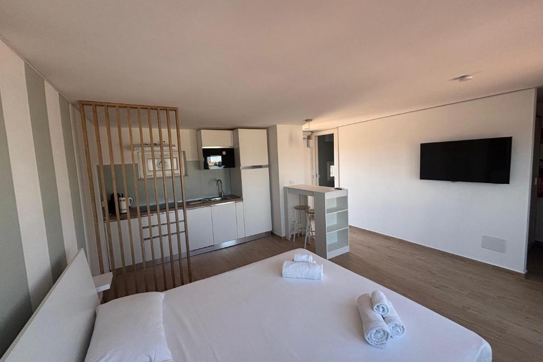Photo of Bedroom in Aurelio