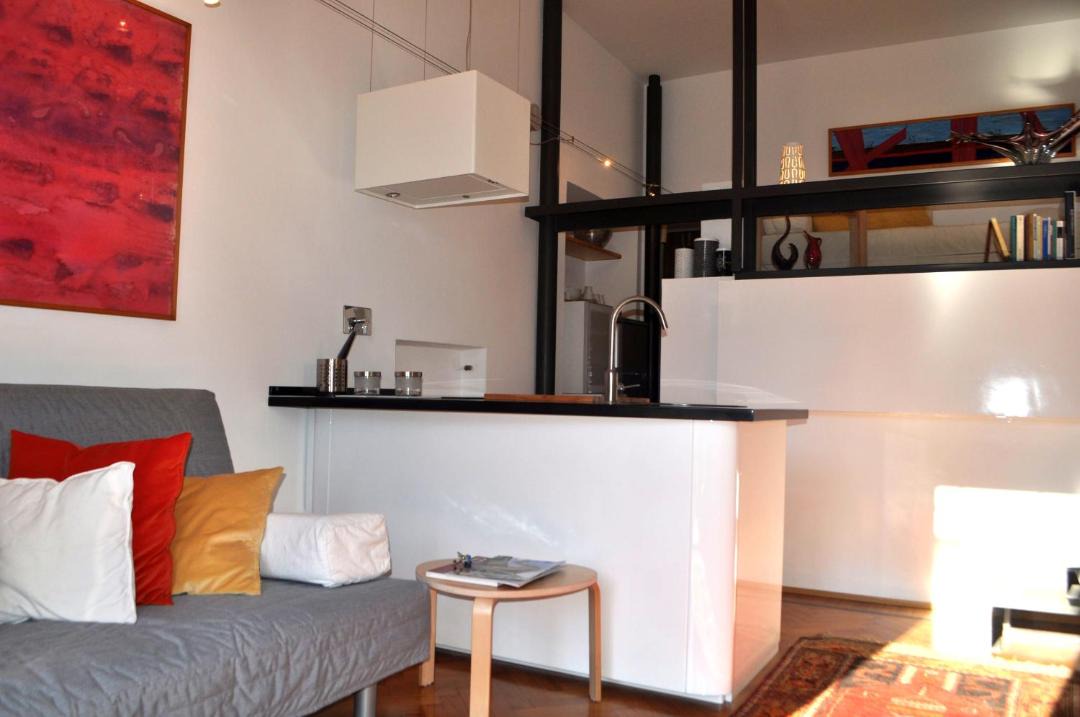 Photo of Livingroom in Ripa