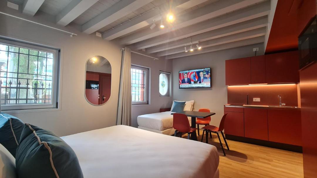 Photo of Bedroom in Quartiere XXIV Don Bosco