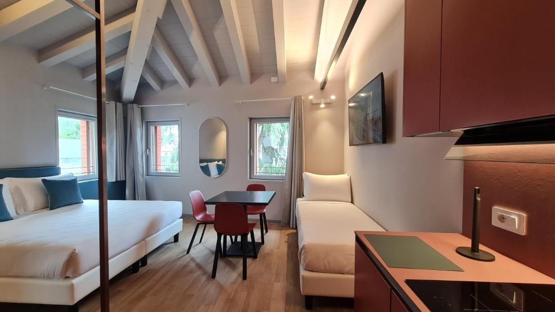 Photo of Bedroom in Quartiere XXIV Don Bosco