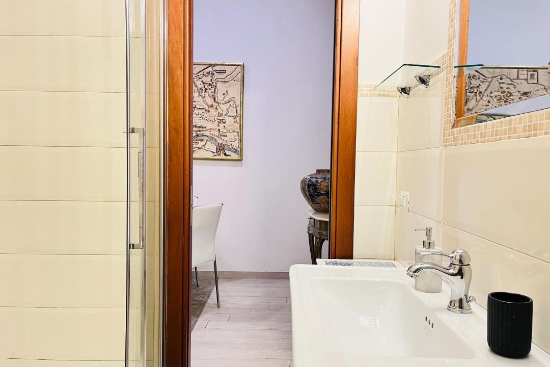 Photo of Bathroom in Monti