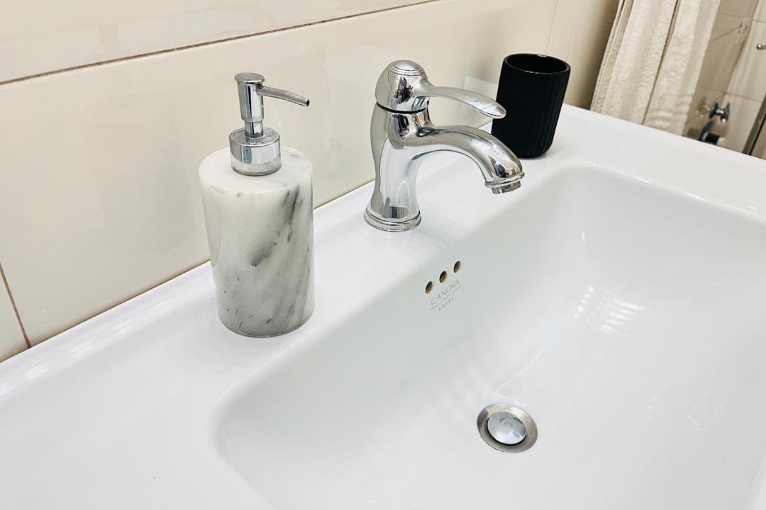Photo of Bathroom in Monti
