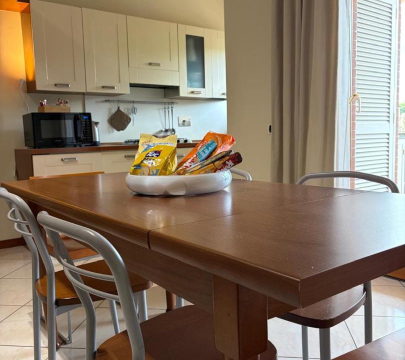 Photo of Kitchen in Aurelio
